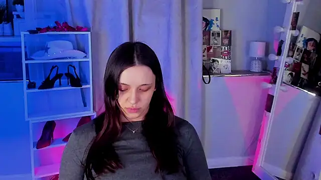 Sahara Shields online show from 03-31-26, 09:32