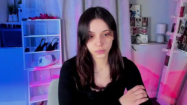 Sahara Shields online show from 04-20-26, 09:34