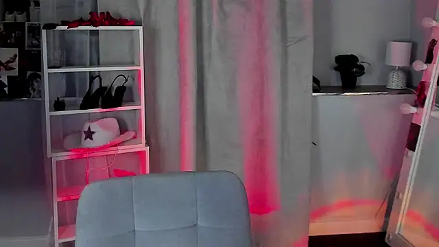 Sahara Shields online show from 04-27-26, 09:40