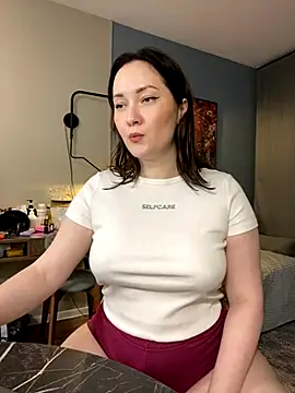 Kiss My Body online show from 11-09-25, 06:39