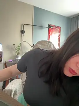 Kiss My Body online show from 03-22-26, 02:31