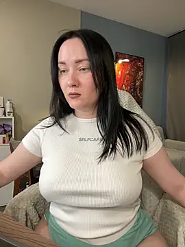 Kiss My Body online show from 04-14-26, 04:35