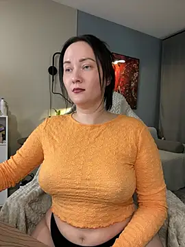 Kiss My Body online show from 04-21-26, 05:50