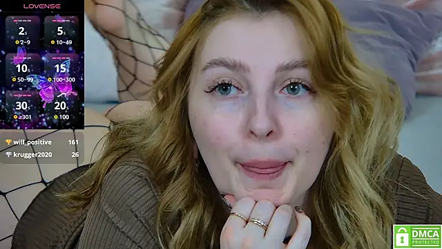 Eva  Summer online show from 01-18-25, 07:48