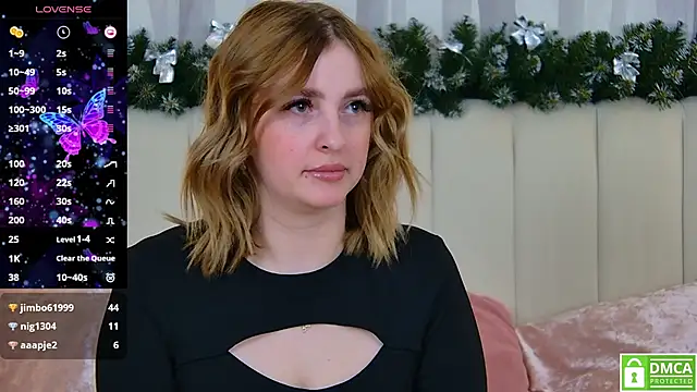 Eva  Summer online show from 01-30-25, 04:34