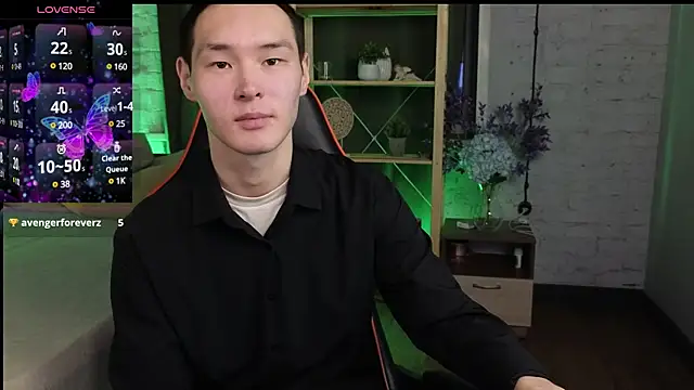 Snapshot of M_Jasper chatting on 01-15-25, 03:50 M Jasper online show from 01-15-25, 03:50