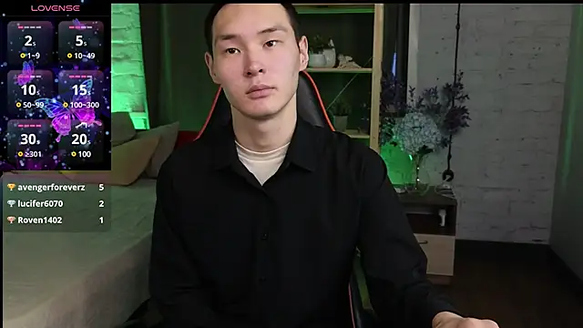 Snapshot of M_Jasper chatting on 01-15-25, 06:51 M Jasper online show from 01-15-25, 06:51