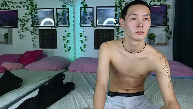 Snapshot of M_Jasper chatting on 01-16-25, 05:23 M Jasper online show from 01-16-25, 05:23