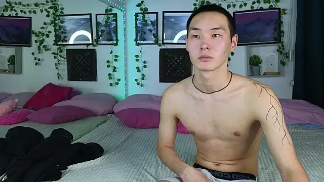 Snapshot of M_Jasper chatting on 01-16-25, 08:25 M Jasper online show from 01-16-25, 08:25