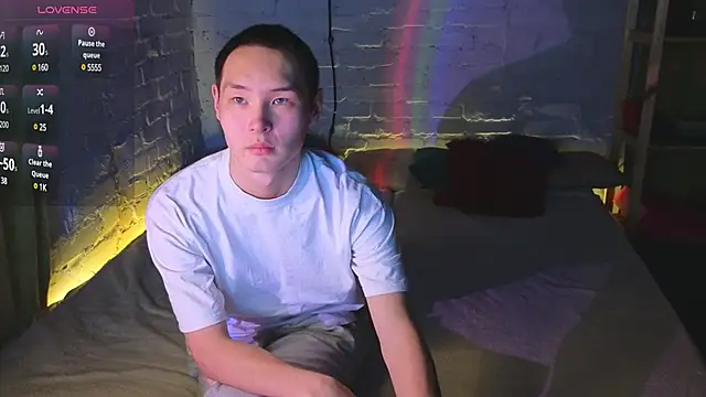 Snapshot of M_Jasper chatting on 01-20-25, 02:25 M Jasper online show from 01-20-25, 02:25