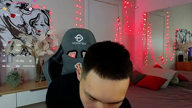 Snapshot of M_Jasper chatting on 01-24-25, 06:25 M Jasper online show from 01-24-25, 06:25