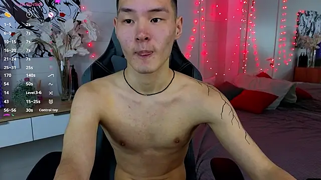 Snapshot of M_Jasper chatting on 01-24-25, 09:26 M Jasper online show from 01-24-25, 09:26