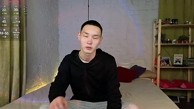 Snapshot of M_Jasper chatting on 01-28-25, 03:04 M Jasper online show from 01-28-25, 03:04