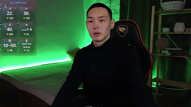 Snapshot of M_Jasper chatting on 01-29-25, 06:18 M Jasper online show from 01-29-25, 06:18