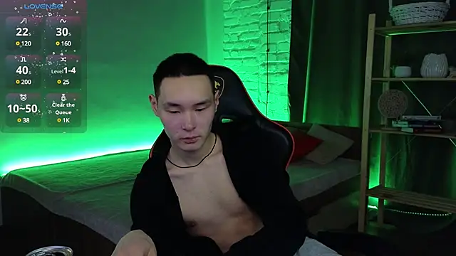 Snapshot of M_Jasper chatting on 01-29-25, 09:28 M Jasper online show from 01-29-25, 09:28