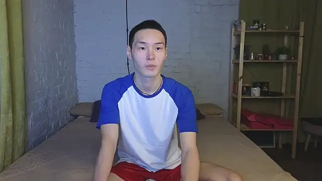 Snapshot of M_Jasper chatting on 03-13-25, 07:06 M Jasper online show from 03-13-25, 07:06