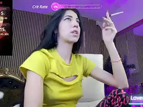 KeylaBlair online show from 02-27-25, 04:31