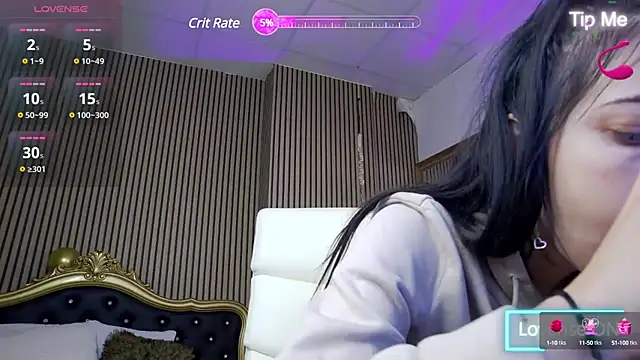 KeylaBlair online show from 02-28-25, 05:04