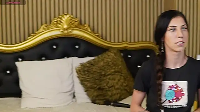 KeylaBlair online show from 03-16-25, 06:01