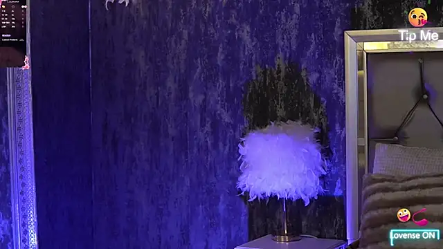 KeylaBlair online show from 10-06-25, 05:54