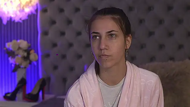 KeylaBlair online show from 03-23-26, 06:12