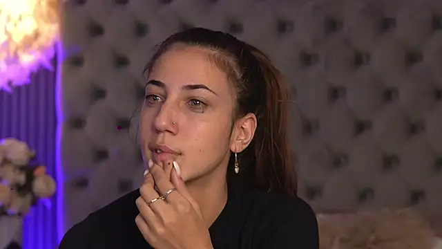 KeylaBlair online show from 03-27-26, 07:24