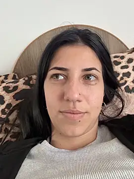 KeylaBlair online show from 04-26-26, 12:14