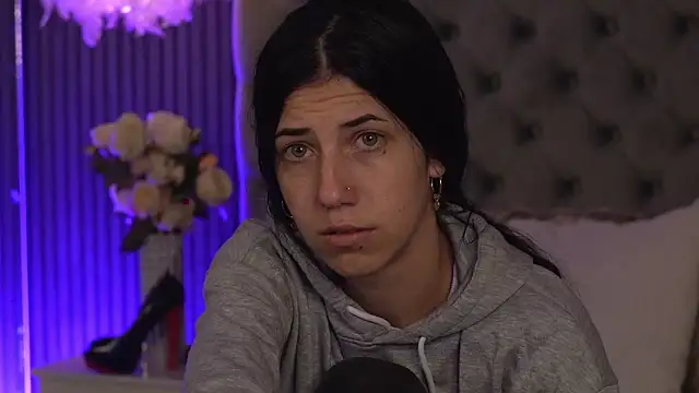 KeylaBlair online show from 04-27-26, 08:40