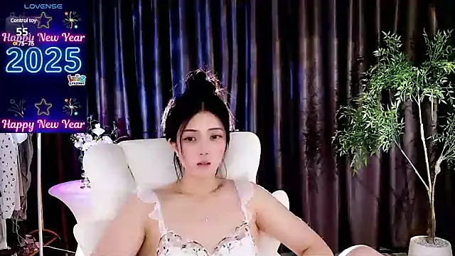 miaomiao-777 online show from 01-27-25, 12:12