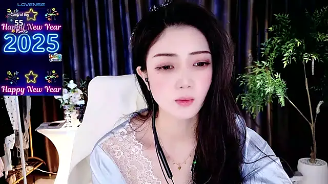 miaomiao-777 online show from 02-28-25, 05:04