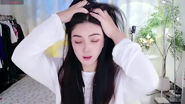 miaomiao-777 online show from 09-20-25, 12:22