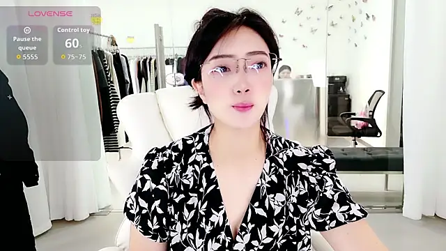 miaomiao-777 online show from 10-20-25, 02:23