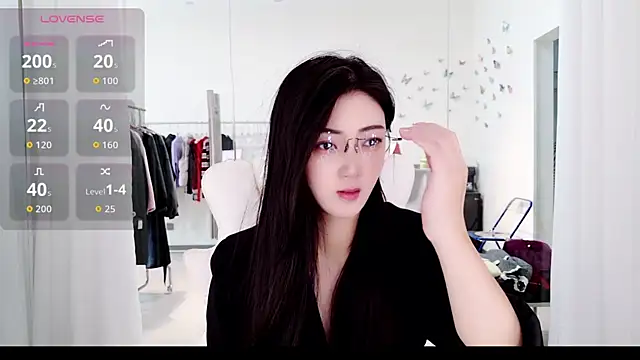 miaomiao-777 online show from 10-31-25, 03:07