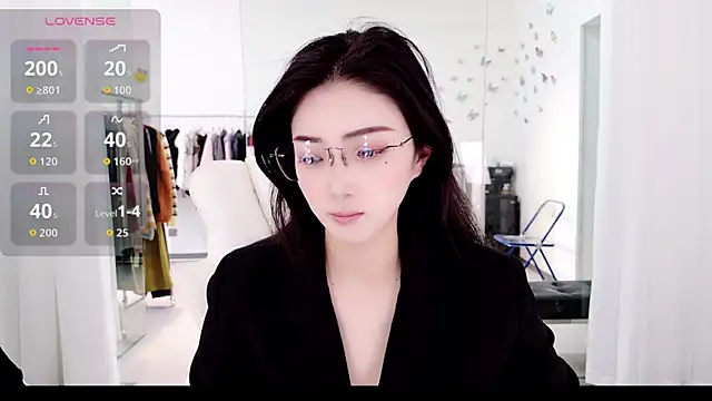 miaomiao-777 online show from 11-11-25, 03:17