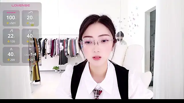 miaomiao-777 online show from 11-13-25, 03:27