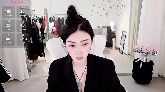 miaomiao-777 online show from 02-09-26, 05:44