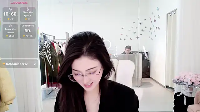 miaomiao-777 online show from 02-14-26, 06:21