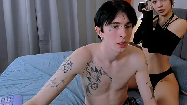 Snapshot of LadyTrep chatting on 01-16-25, 04:18 LadyTrep online show from 01-16-25, 04:18