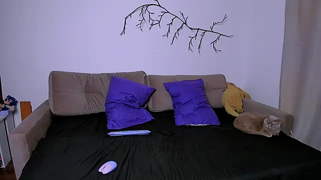 Snapshot of LadyTrep chatting on 10-23-25, 05:55 LadyTrep online show from 10-23-25, 05:55