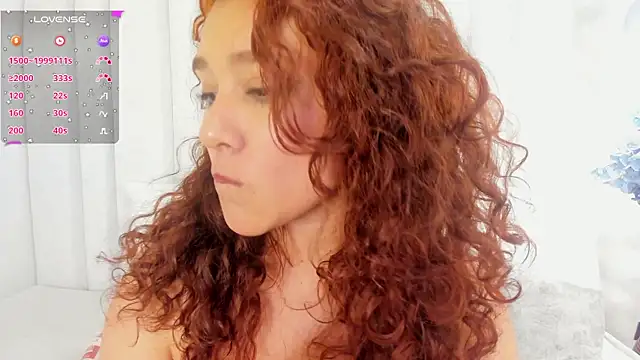 Tamara palacios online show from 01-10-26, 09:44