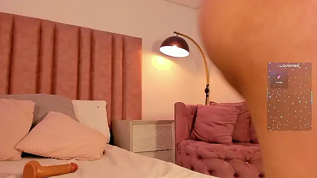 Tamara palacios online show from 02-22-26, 10:08