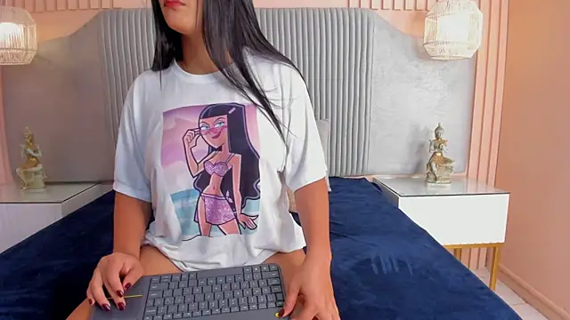 janna lopez  online show from 02-06-25, 10:15