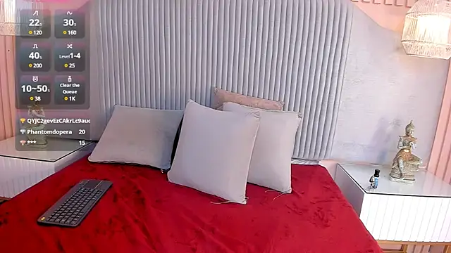 janna lopez  online show from 02-27-25, 01:28