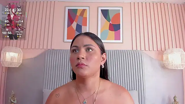 janna lopez  online show from 03-15-25, 06:43