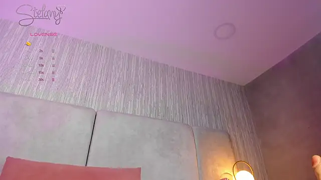 Snapshot of Stefanyduque1 chatting on 01-29-25, 05:24 Stefanyduque1 online show from 01-29-25, 05:24