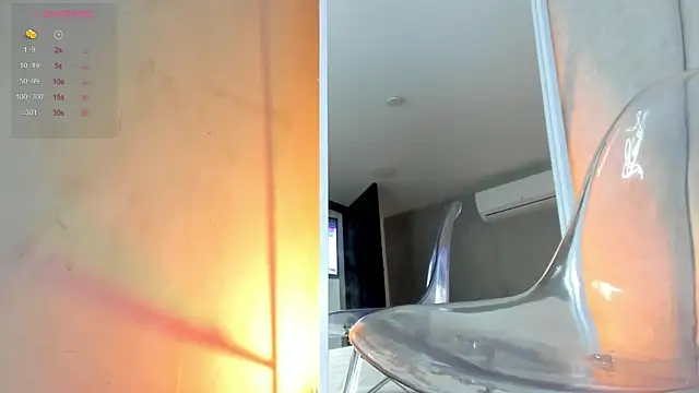 Snapshot of Stefanyduque1 chatting on 02-11-25, 05:40 Stefanyduque1 online show from 02-11-25, 05:40