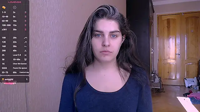  Roselina  online show from 01-24-25, 07:41