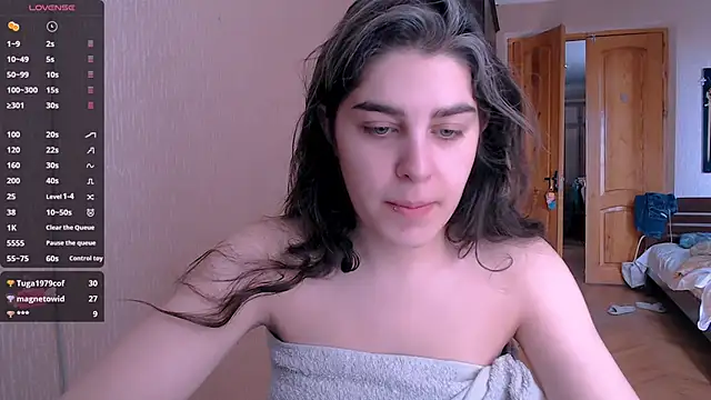  Roselina  online show from 02-02-25, 07:30