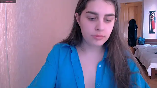  Roselina  online show from 02-07-25, 12:06