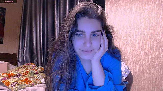  Roselina  online show from 02-18-25, 04:37